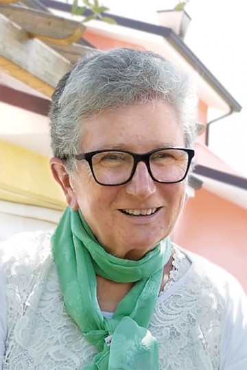 Leontina Borin