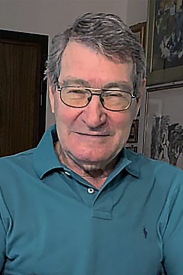 Stefano Amore