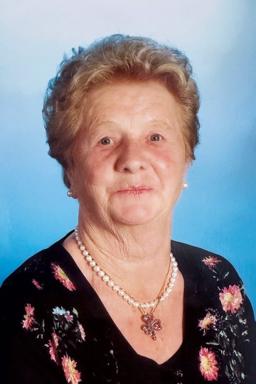 Angiolina Barrasso