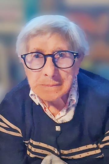 Dina Bergamasco