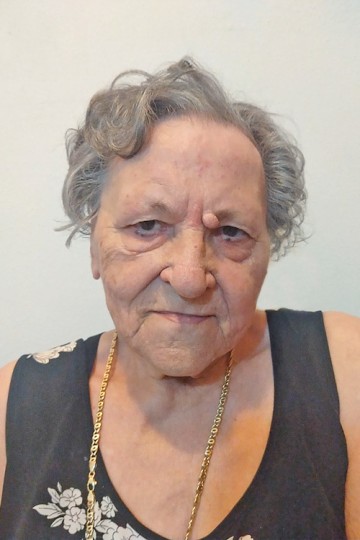 Giannina Bertazzo