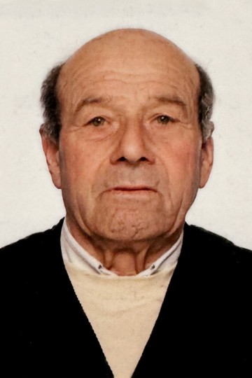 Rino Billotto