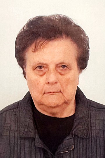 Maria Pia  Boem