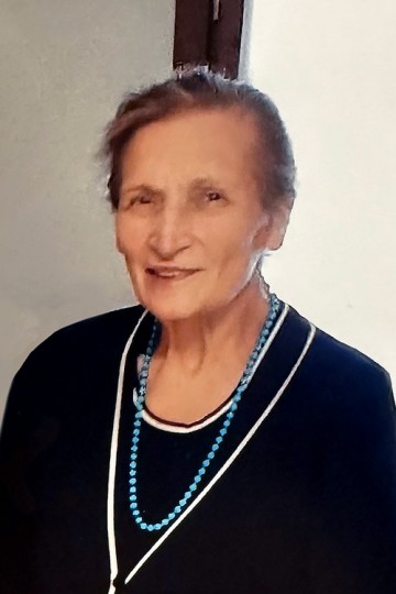 Modesta Bonetto