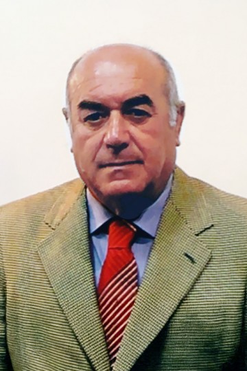 Gianfranco Borgo