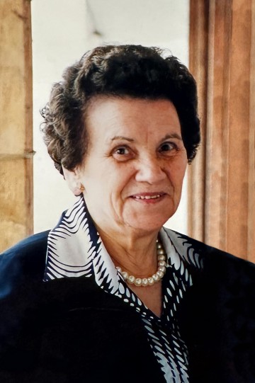 Maria Briz