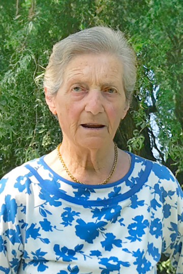 Elena Broccolo 