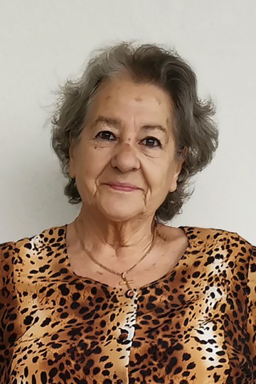 Cecilia Brussolo