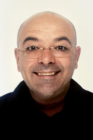 Franco Burato