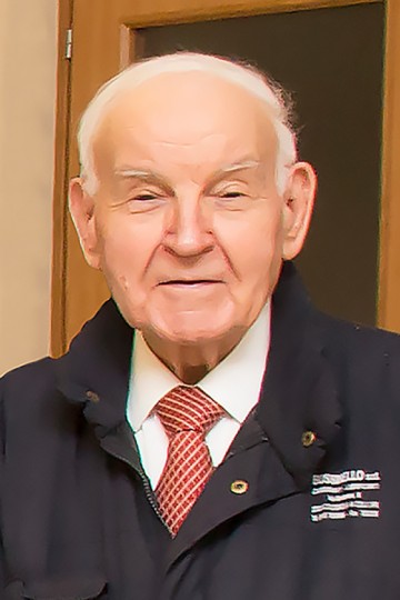Carlo Bussinello