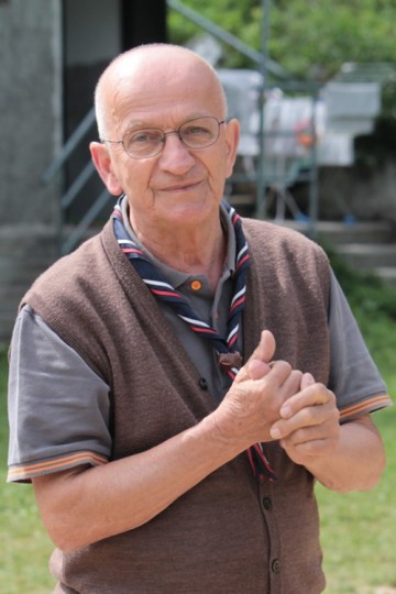 Bepi Arvotti