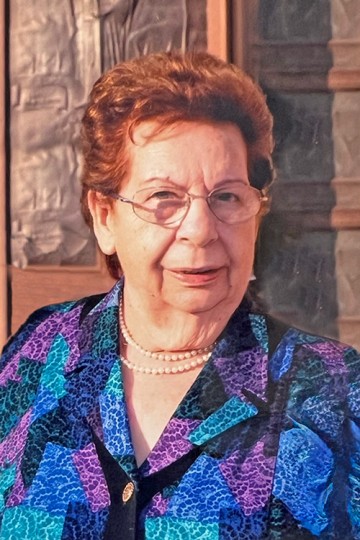 Giuseppina Cadamuro