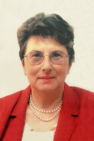 Maria Cadamuro