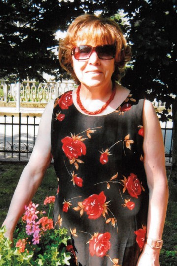 Giovanna Campaner