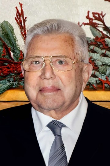 Giorgio Canever