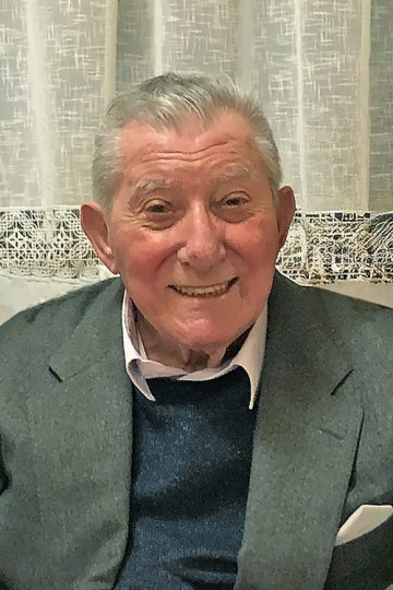 Primo Caramaschi