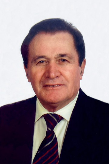 Gino Castelletto