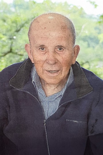 Alfredo Ciottolo Borin