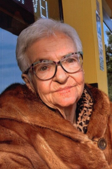 Grazia Maria Da Ros