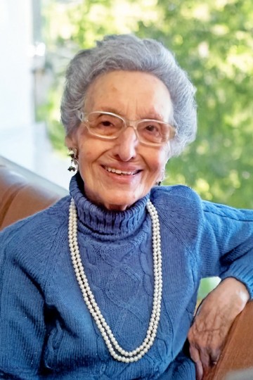 Liliana Dal Pos