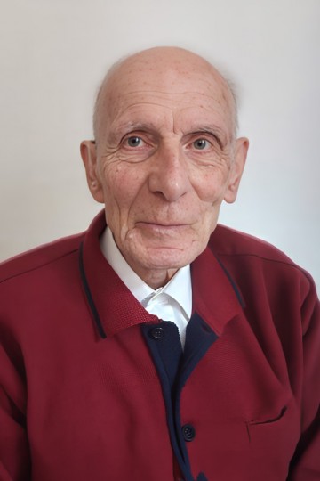 Oreste Dal Prà