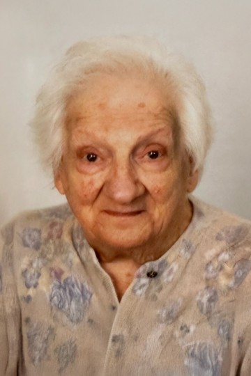 Angelina De Angelis