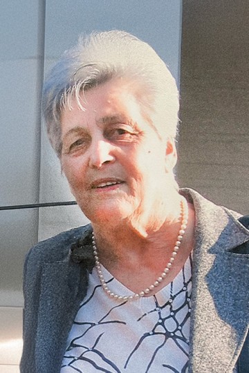 Teresa De Osti
