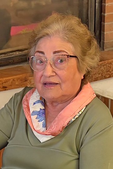 Carlotta Erissini