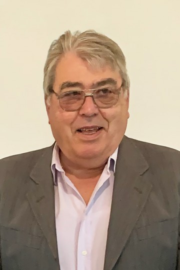 Paolo Finotto
