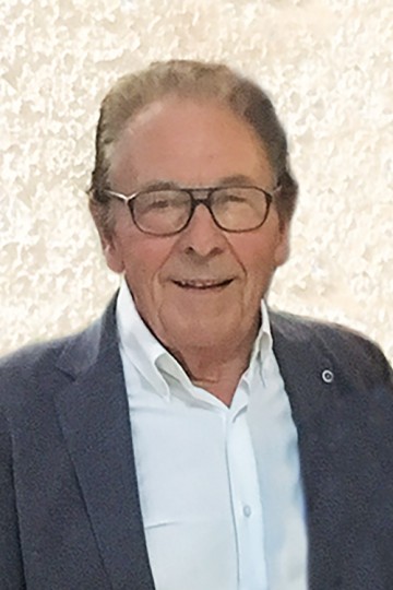 Mario Fogliani