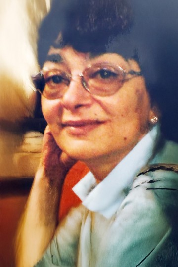 Iliana Marin