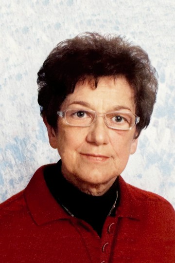 Francesca Modolo