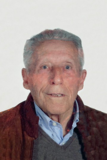 Casimiro Franceschi 