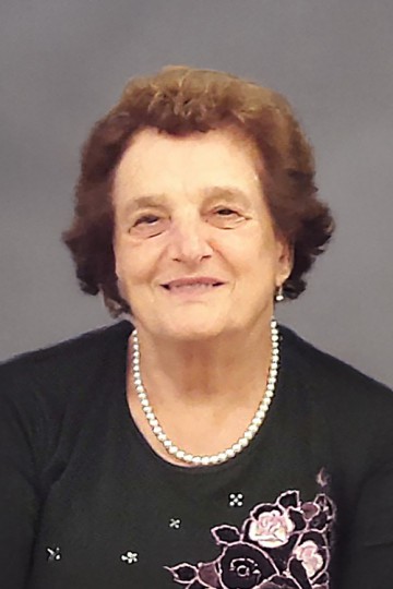 Natalina Garatto