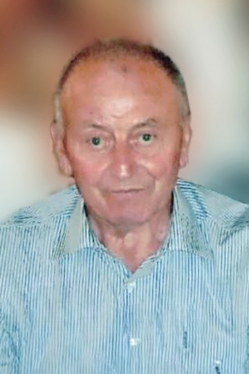 Gian Paolo Trentin