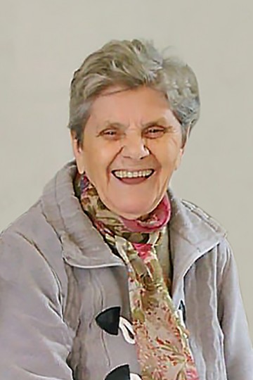 Giuseppina Grandin