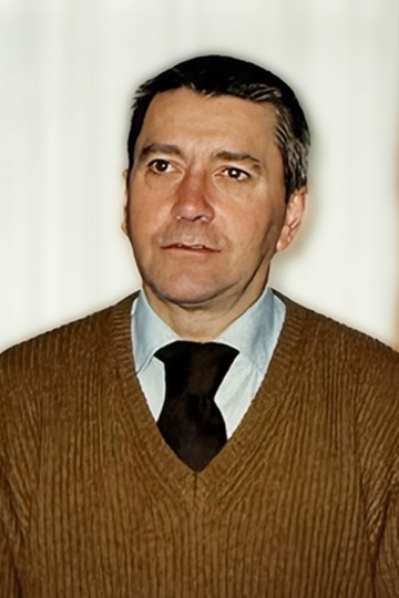 Giorgio Gottardo