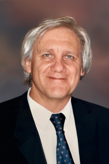 Dott. Giovanni Marafon