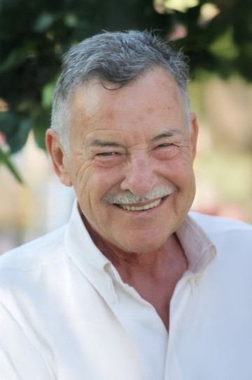 Francesco Marin