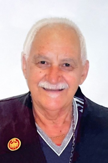 Camillo Mariuzzo