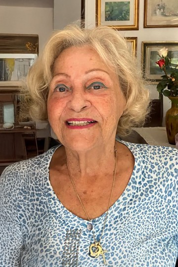 Carla Marusso