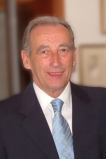 Arnaldo Masiero