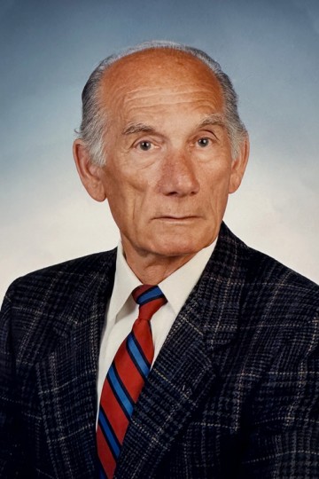 Gino Pasqual