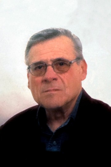Marcello Pasqualini