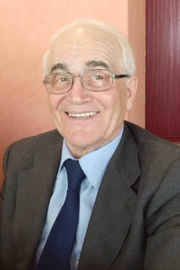 Lino Pasquot