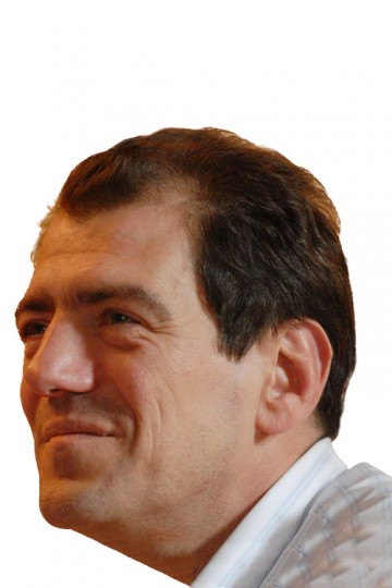 ing. Vittorio Pilla