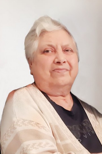Anna Prata