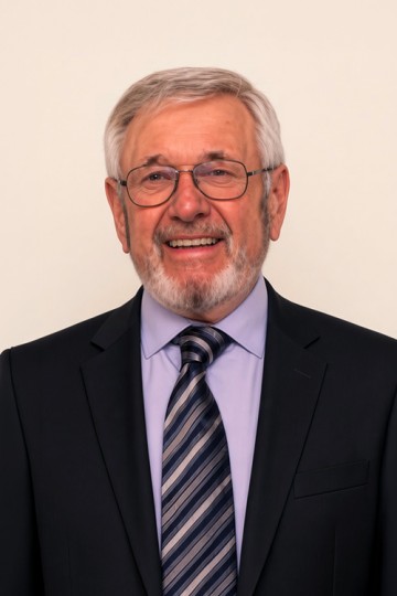 Siegfried Preisner