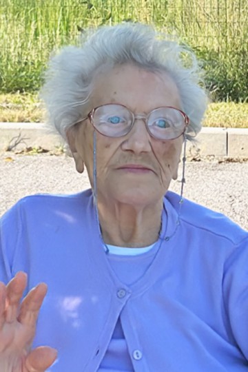 Elsa Prevaldi