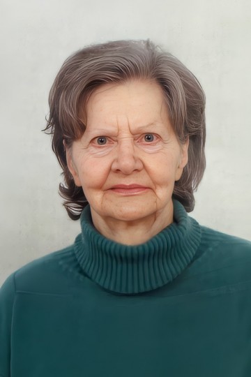Clara Ribon
